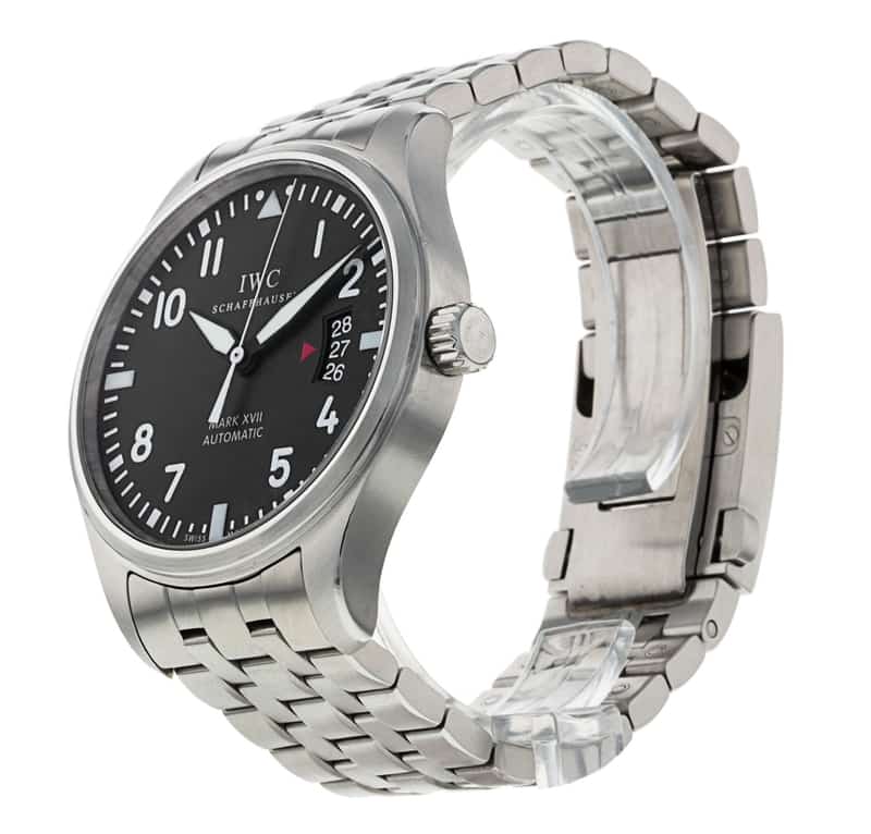 IWC Pilot’s Mark XVII IW326501